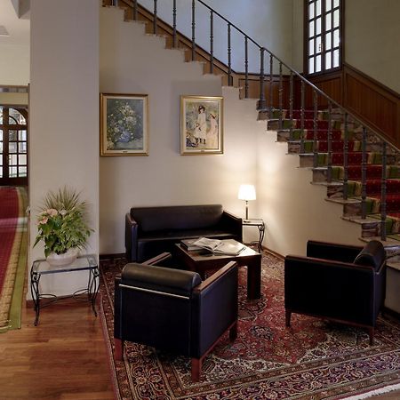 Meditur Hotel Bologna أوتْسانو ديل إميليا المظهر الخارجي الصورة