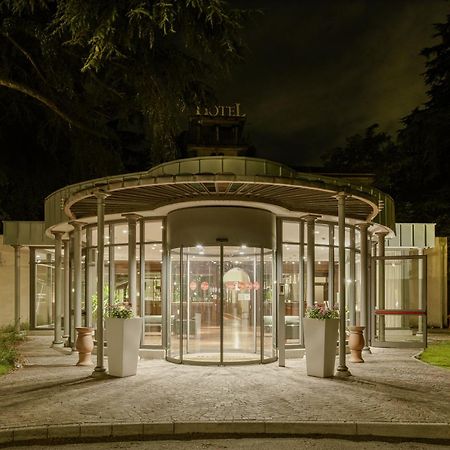 Meditur Hotel Bologna أوتْسانو ديل إميليا المظهر الخارجي الصورة