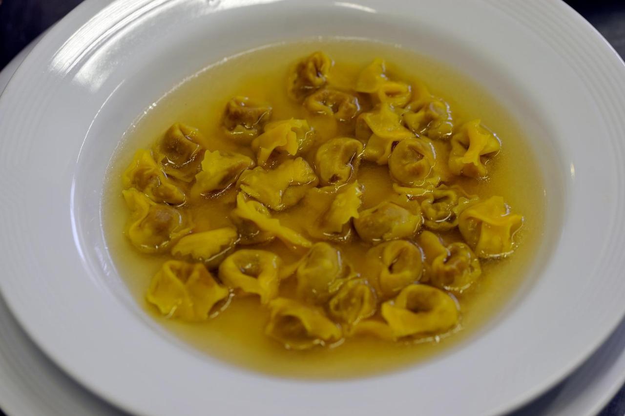 Meditur Hotel Bologna أوتْسانو ديل إميليا المظهر الخارجي الصورة