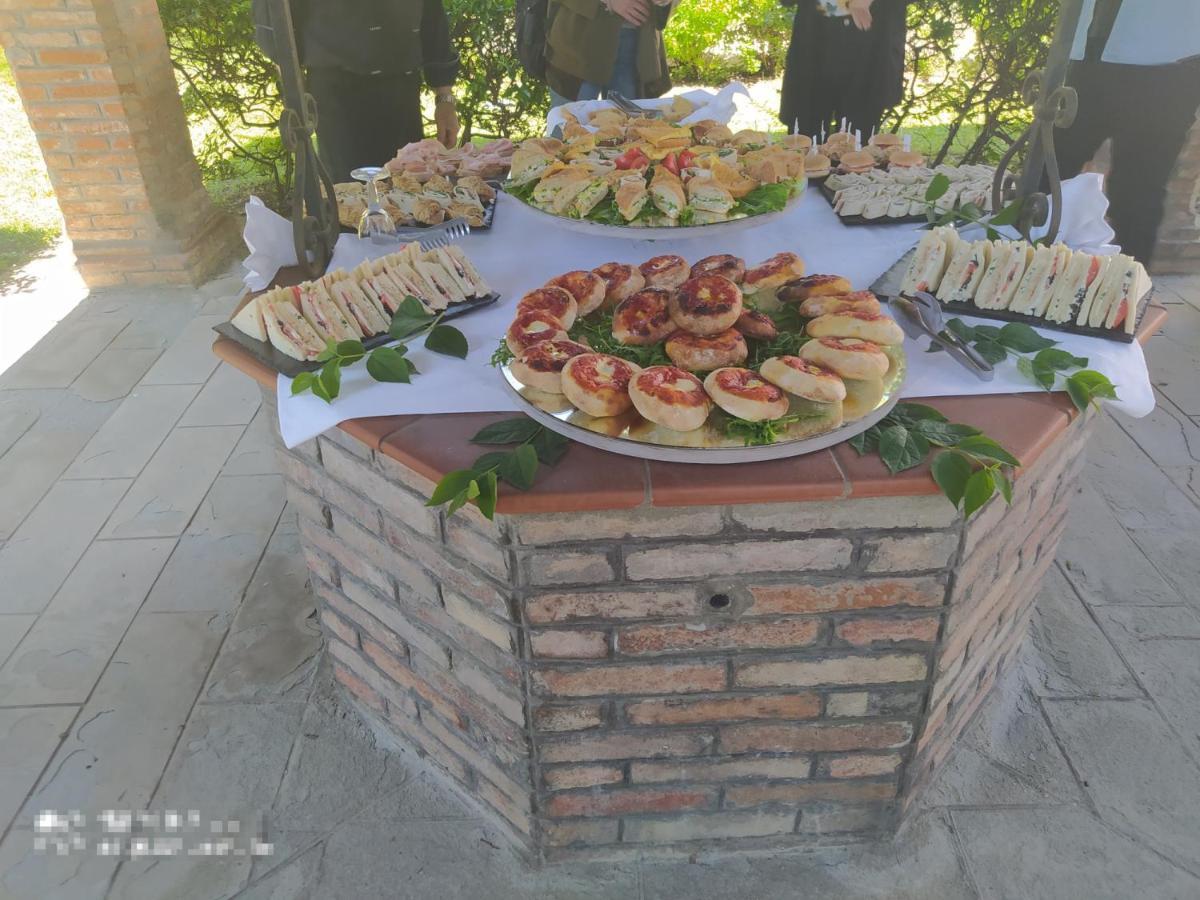 Meditur Hotel Bologna أوتْسانو ديل إميليا المظهر الخارجي الصورة