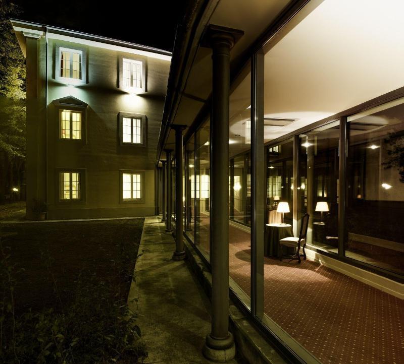 Meditur Hotel Bologna أوتْسانو ديل إميليا المظهر الخارجي الصورة