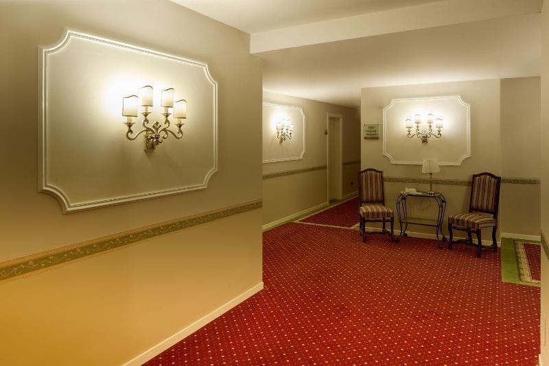 Meditur Hotel Bologna أوتْسانو ديل إميليا المظهر الخارجي الصورة