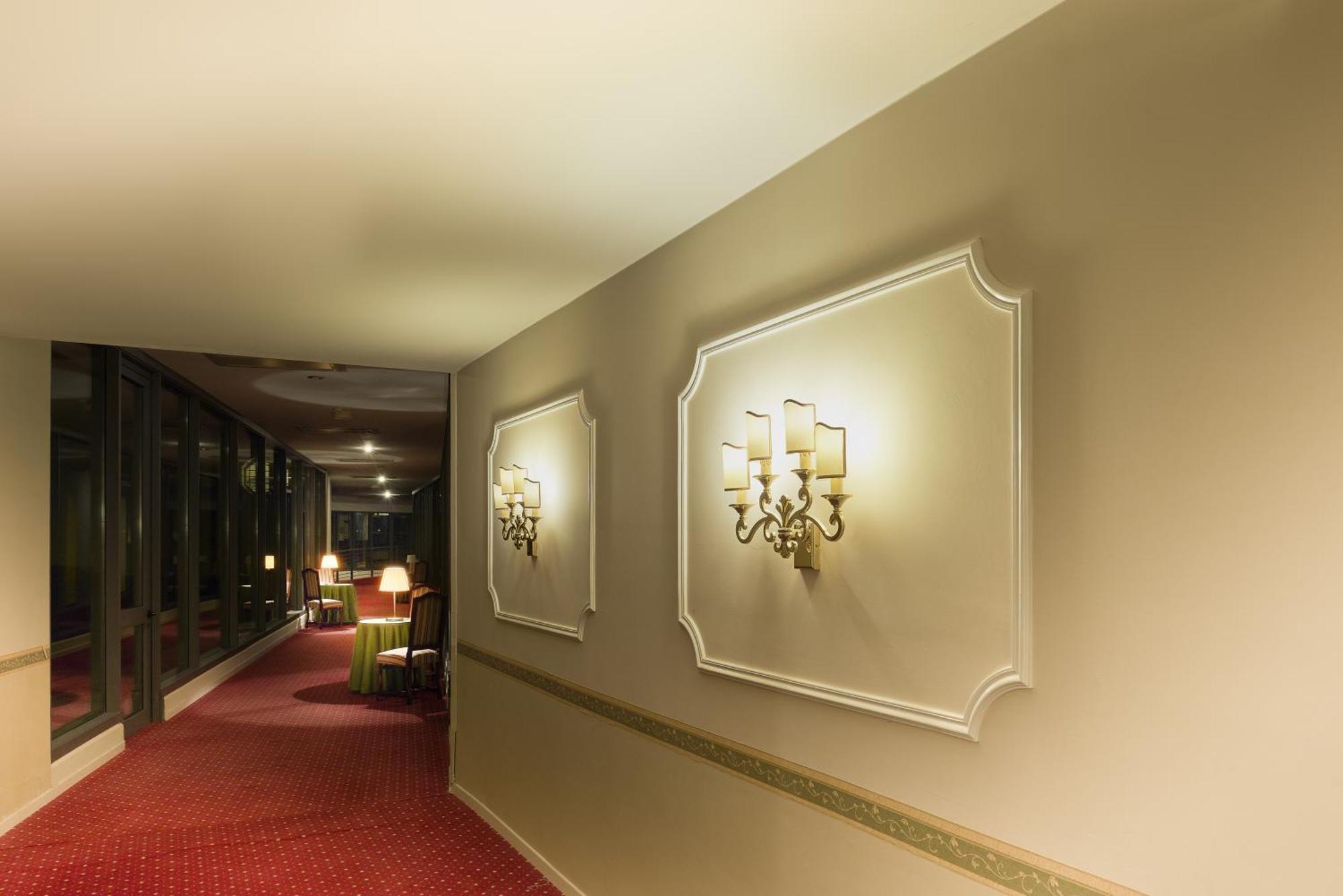 Meditur Hotel Bologna أوتْسانو ديل إميليا المظهر الخارجي الصورة