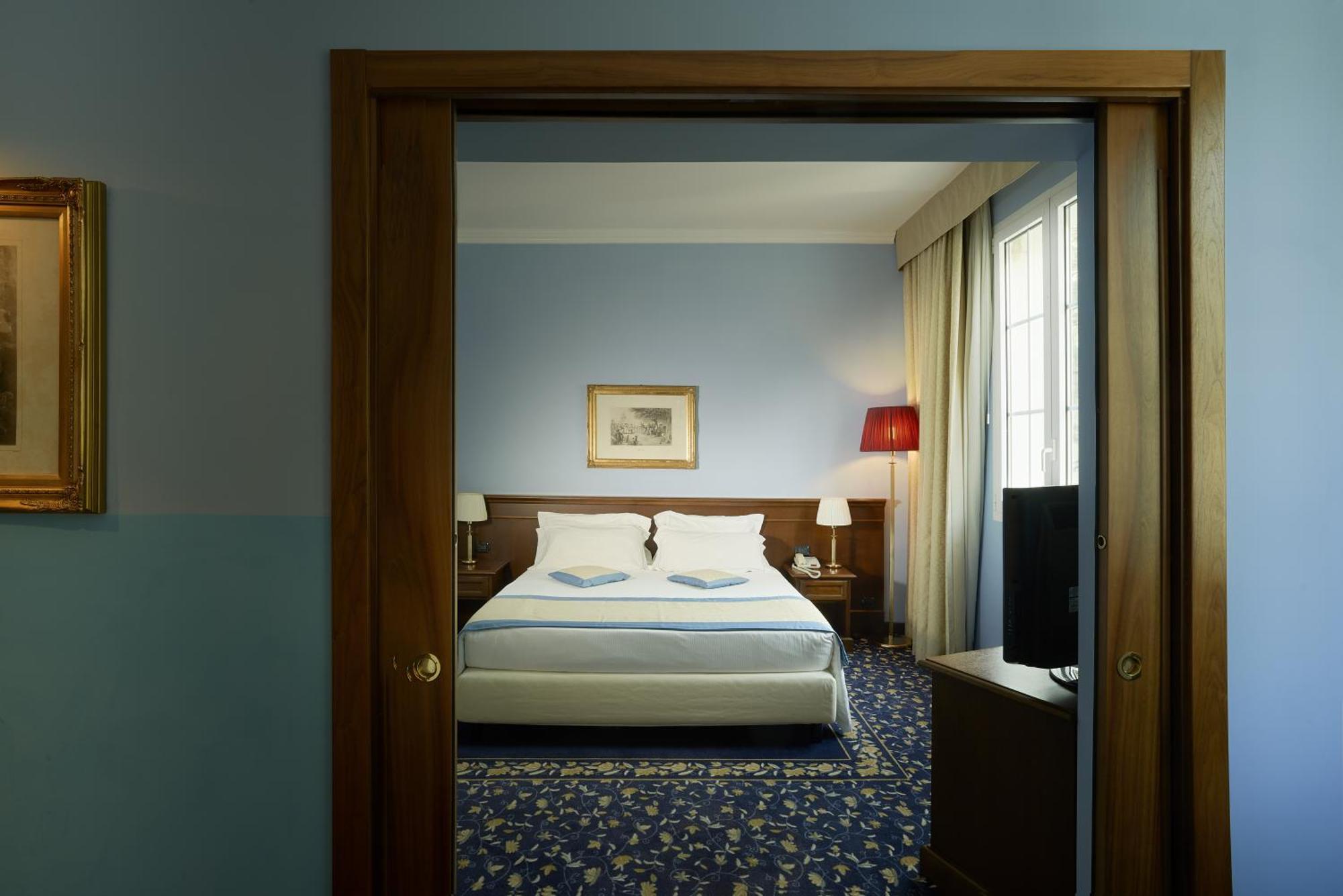 Meditur Hotel Bologna أوتْسانو ديل إميليا المظهر الخارجي الصورة