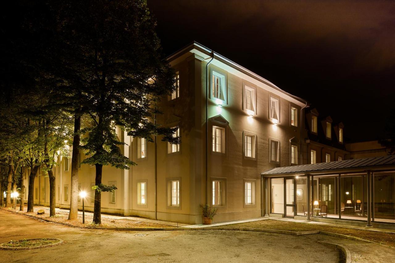 Meditur Hotel Bologna أوتْسانو ديل إميليا المظهر الخارجي الصورة