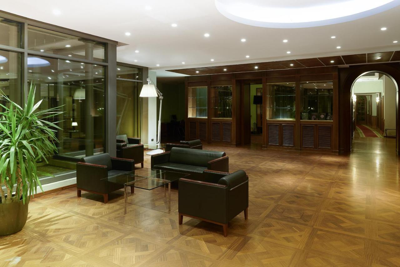 Meditur Hotel Bologna أوتْسانو ديل إميليا المظهر الخارجي الصورة