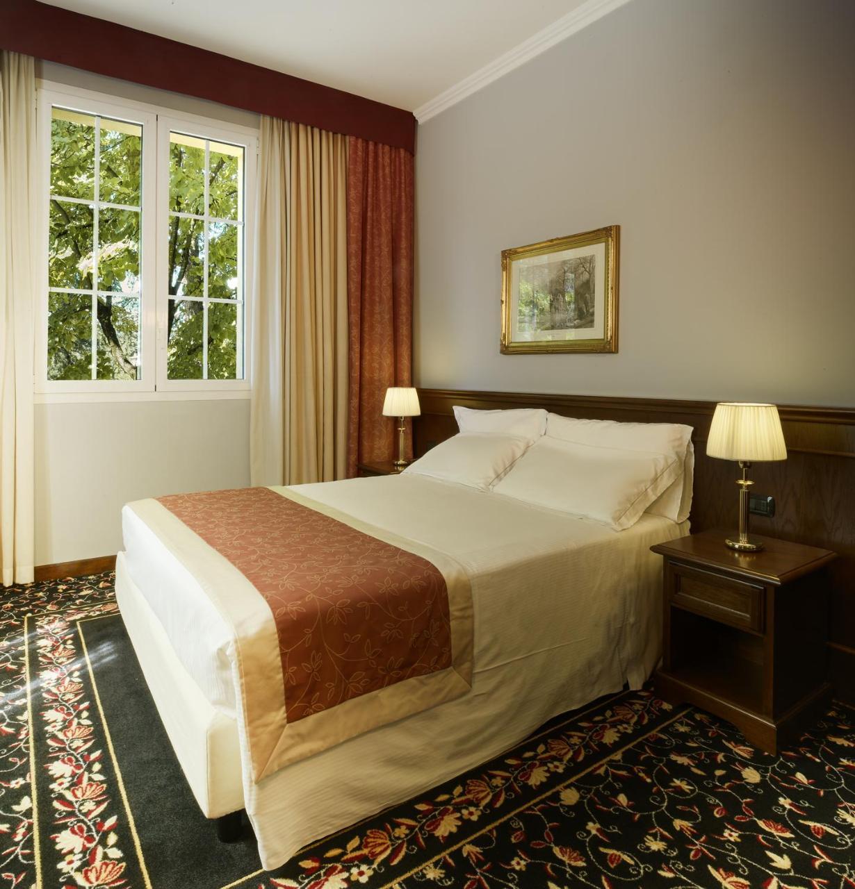 Meditur Hotel Bologna أوتْسانو ديل إميليا المظهر الخارجي الصورة