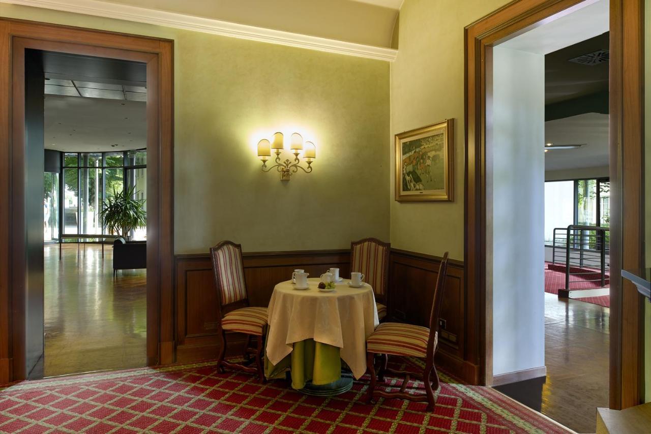 Meditur Hotel Bologna أوتْسانو ديل إميليا المظهر الخارجي الصورة