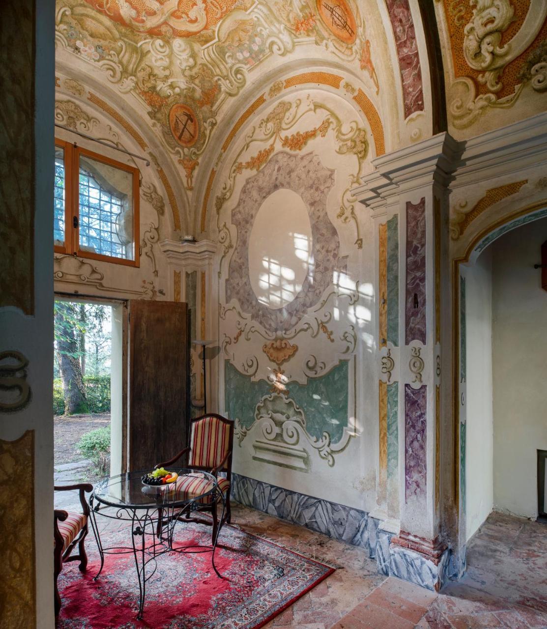 Meditur Hotel Bologna أوتْسانو ديل إميليا المظهر الخارجي الصورة