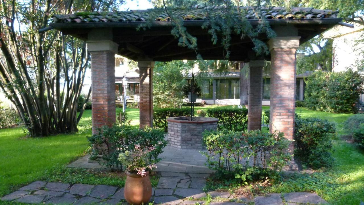 Meditur Hotel Bologna أوتْسانو ديل إميليا المظهر الخارجي الصورة