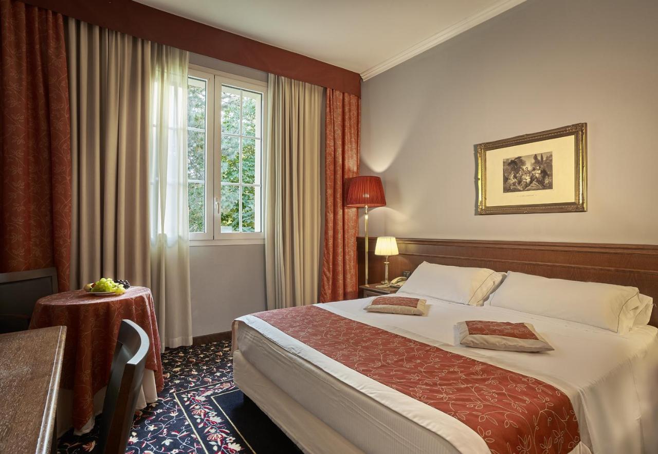 Meditur Hotel Bologna أوتْسانو ديل إميليا المظهر الخارجي الصورة